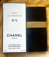 VINTAGE Chanel No 5 EAU DE