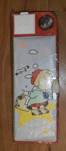 Vintage 80s multifunctional - 80s,