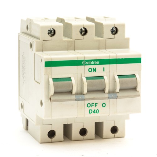 Crabtree polestar 63d - crabtree, 63d/40