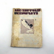 1973 Led Zeppelin Complete
