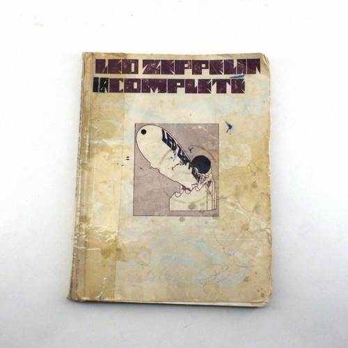 1973 led zeppelin complete - led,