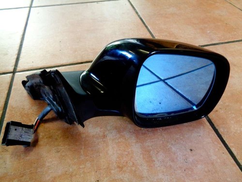 Audi exterior mirror - audi,