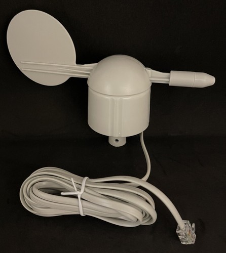 Wind vane spare - wind,