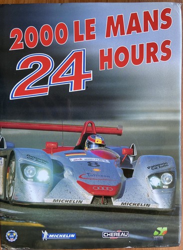 Mans hours official - mans,