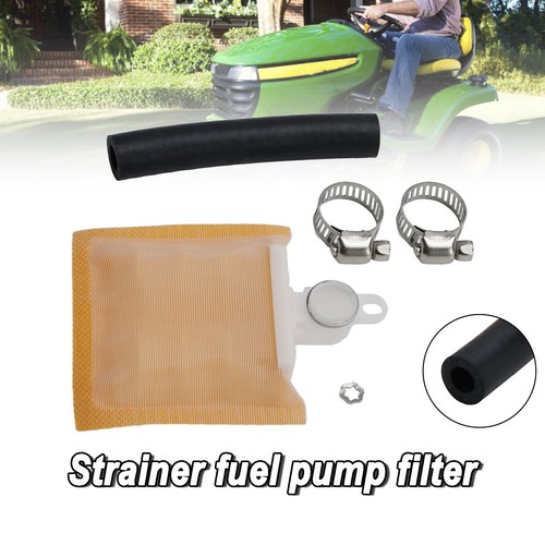 Am117116 strainer fuel pump - strainer,