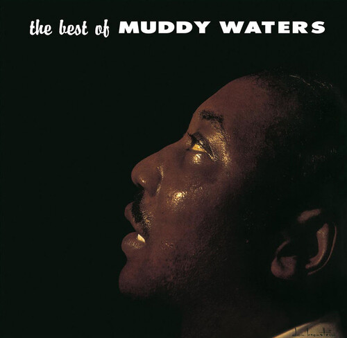 Muddy waters the best - muddy,