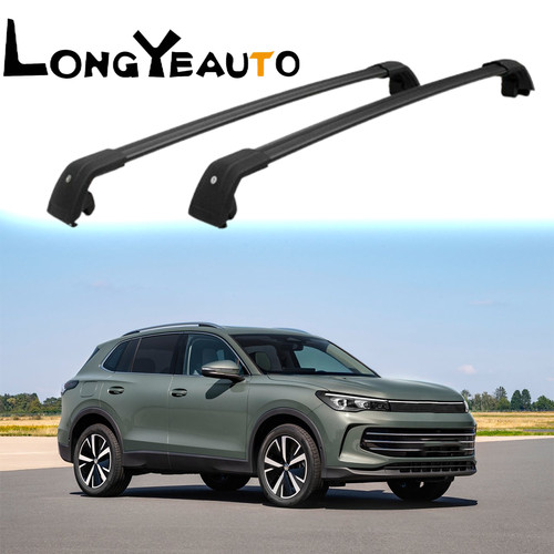 Crossbar fits for volkswagen - for,