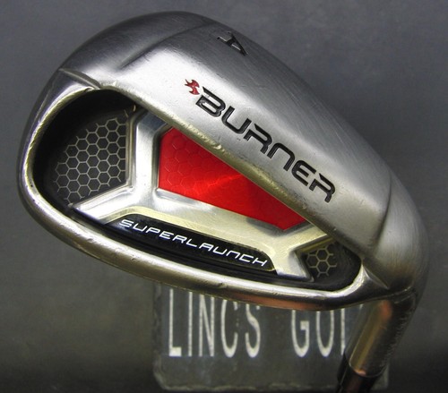Taylormade burner superlaunch - burner,