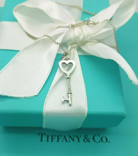 Tiffany open heart - tiffany,