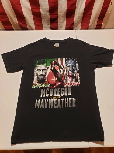 Floyd mayweather conor - floyd, vs