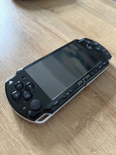 Psp 2003 console - 2003,