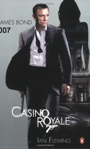 Casino royale ian fleming - casino,