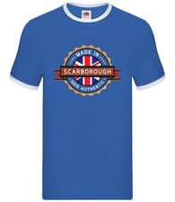 Made scarborough mens - scarborough,