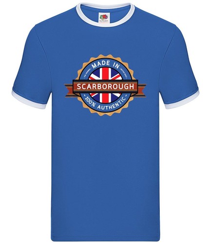Made scarborough mens - in,