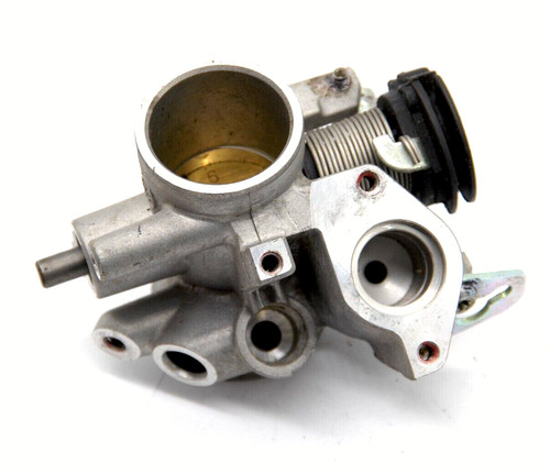 Throttle body fuel - t/b,