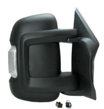 Eura Mobil Motorhome Mirror