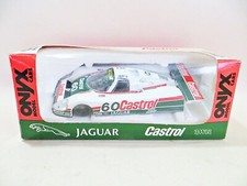 ONYX 'TWR JAGUAR XJR9 #60 CASTROL, WINNER DAYTONA 1988. 1:43. MIB/BOXED