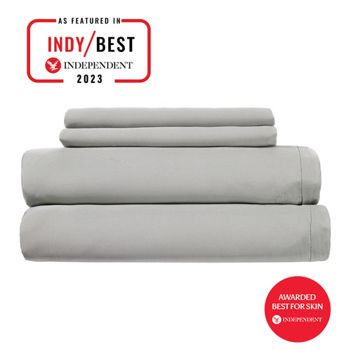 Organic bamboo silk bedding - organic,