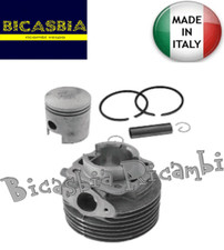 8854 - MADE IN ITALY CYLINDER