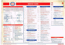 FORD 100E POPULAR & ANGLIA