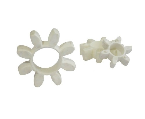 Drive coupling spider only - drive,