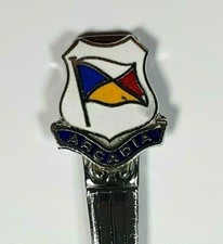 P&O Arcadia Souvenir Enamel
