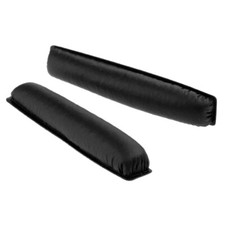 6.0cm x 1.0cm Black Head