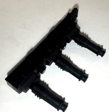 Fuel Parts CU1117 Rail Coil For Vauxhall , Agila, Corsa 1.0