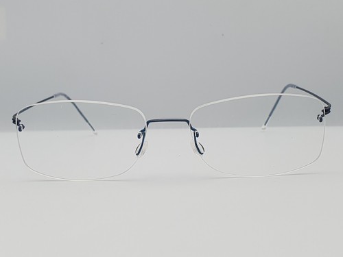 Lindberg 2538 eyeglasses frame - lindberg,