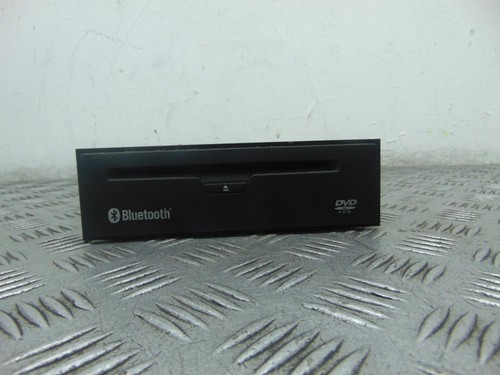 Nissan qashqai dvd player - nissan,