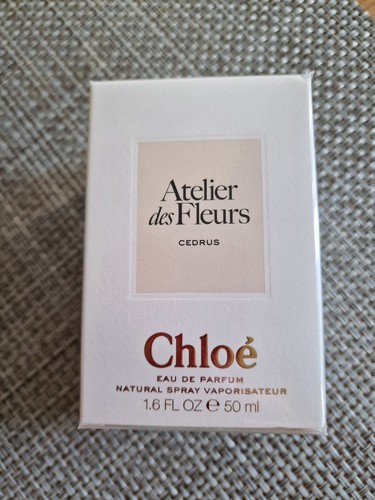 Chloe cedrus edp - chloe,