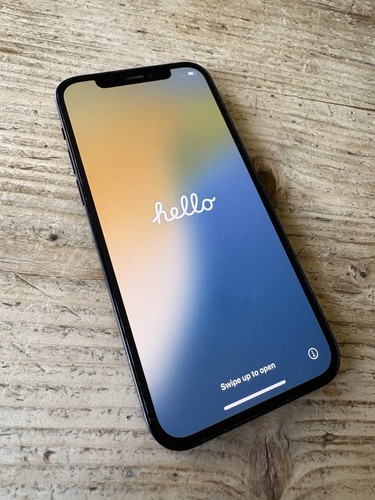Apple iphone 64gb black - apple,