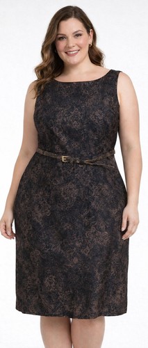 Max mara atelier black - black, bronze