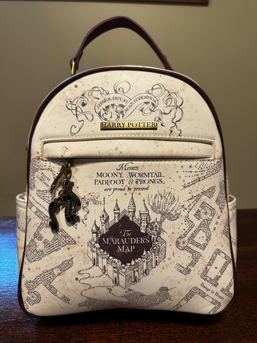 Our universe harry potter - our,