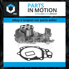 Water Pump fits PROTON SAVVY