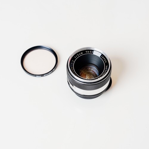 Chrome auto yashinon 5cm - yashinon,