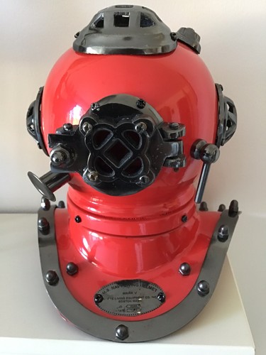 Mini mark navy diving - mini,