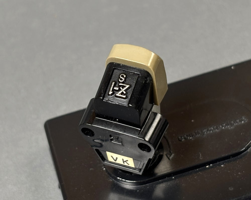Jvc victor mm phono - mm,