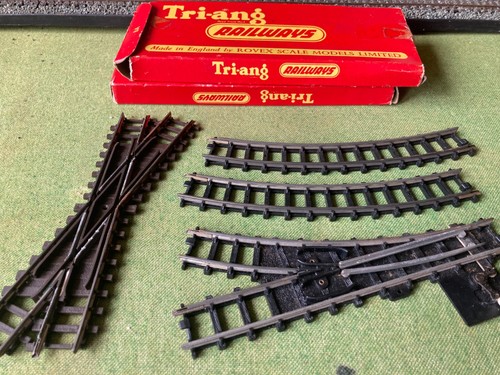 Triang r292 point r19 - r292, 2