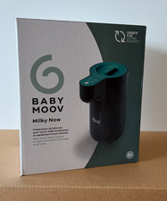 Babymoov Milky Now Bottle Prep