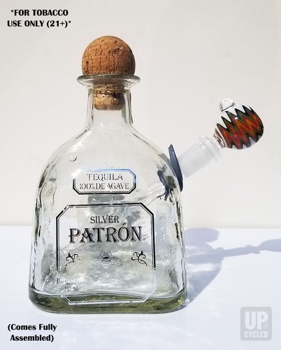 Patron tobacco pipe pack - patron,