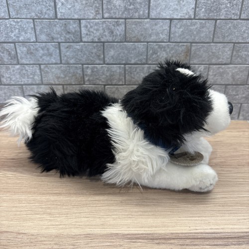 Keel toys jessie border collie - keel,