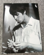 Liam Gallagher / Oasis -