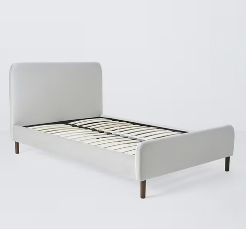 John lewis bonnie - john,