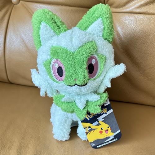 2025 pokémon select - pokémon, cuddly