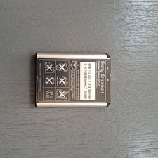 Genuine Sony Ericsson BKB