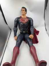 Superman Figure 30” Limited