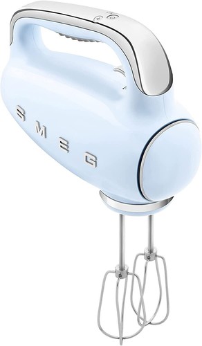 Smeg hmf01pbuk retro s - hmf01pbuk, 50's