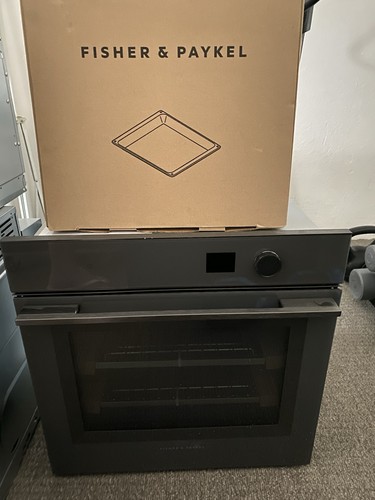 Fisher paykel 60cm - paykel, series