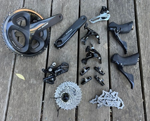 Shimano 105 r7000 - r7000, rim